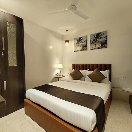 The Majlis Hotel - Colaba מומביי מראה חיצוני תמונה